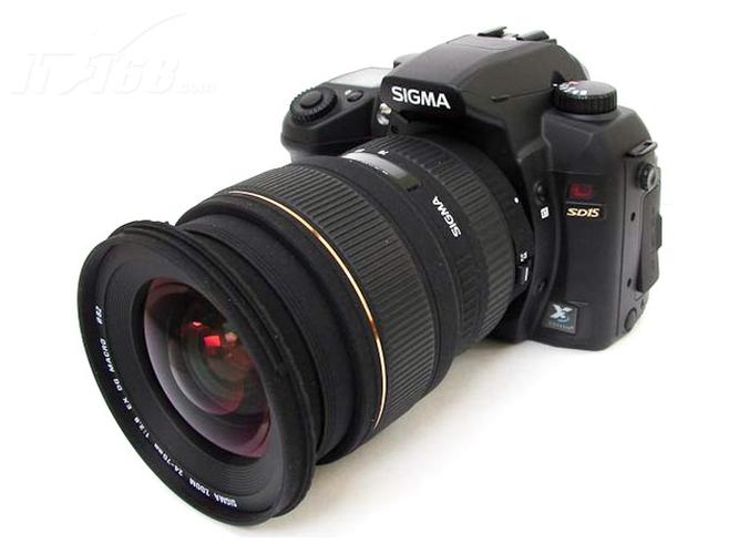 sigmasd15数码相机产品图片60