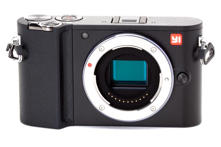 2017红点奖数码相机yim1mirrorlessdigitalcamera